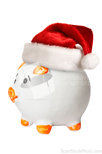 Image of Christmast savings