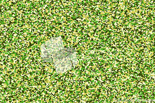 Image of Abstract camouflage background
