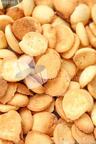 Image of Biscuits
