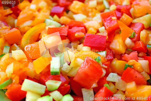 Image of Salad