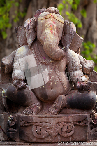 Image of Ganesh image