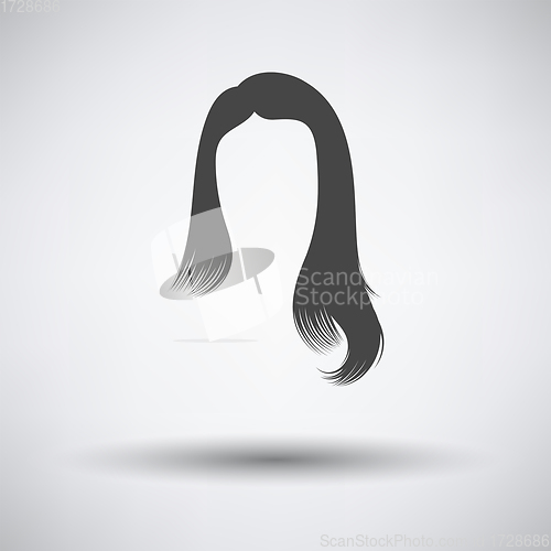 Image of Woman Hair Dress