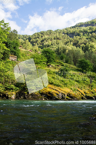 Image of Grange Galdane, Sogne og Fjordane, Norway