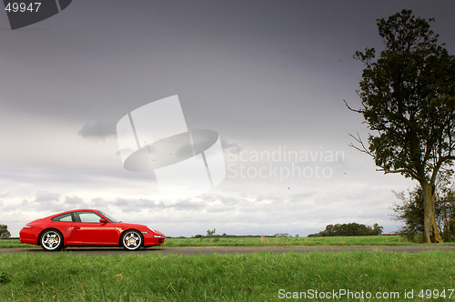 Image of Porsche 997 Carrera