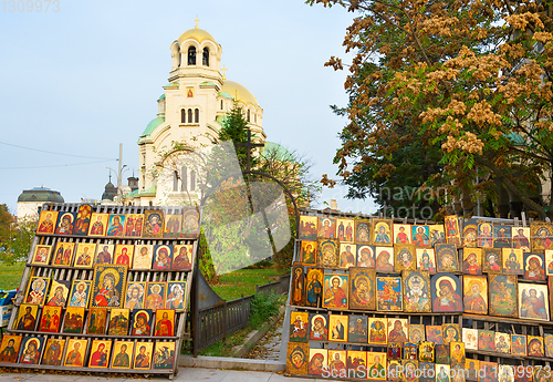 Image of Icons for sell Sofia Bulgaria