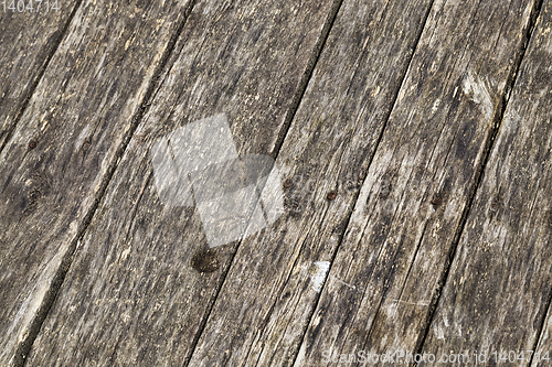 Image of abstract background of boards