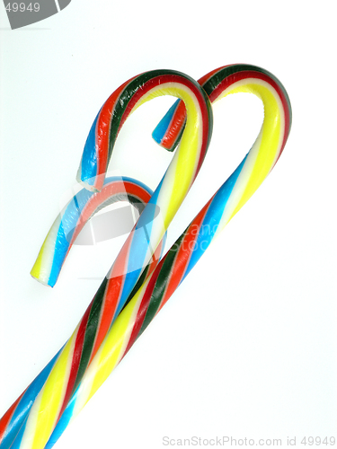 Image of Candy Canes