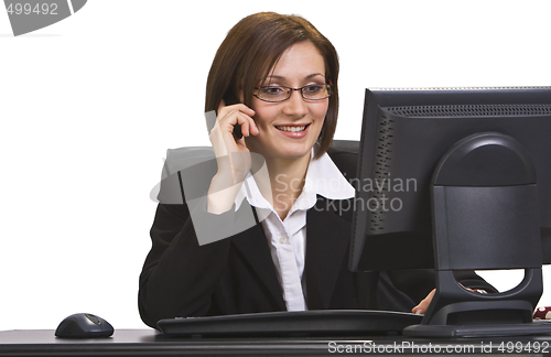 Image of Manager