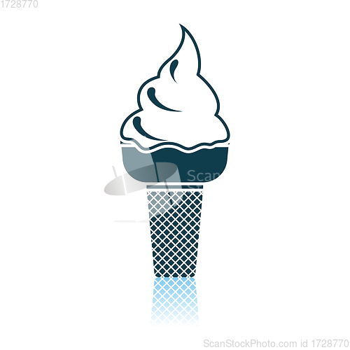 Image of Ice Cream Icon