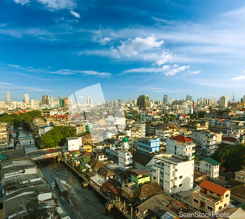 Image of Bangkok