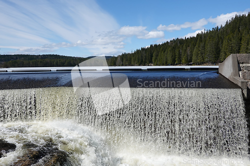 Image of Fossen