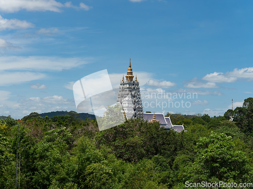 Image of Wat Yam, Pattaya City, Chonburi, Thailand