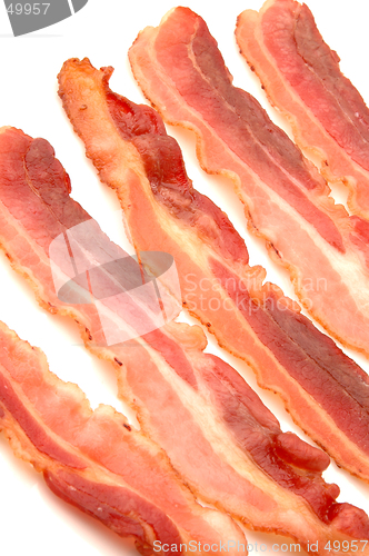 Image of bacon 516