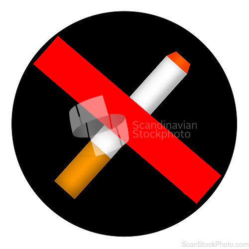 Image of No smoking