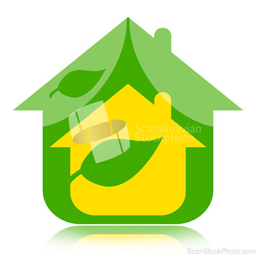 Image of Eco house