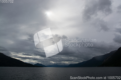 Image of Hardangerfjord, Hordaland, Norway