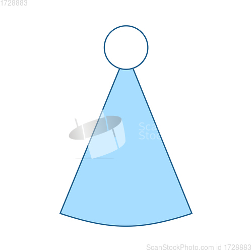 Image of Party Cone Hat Icon