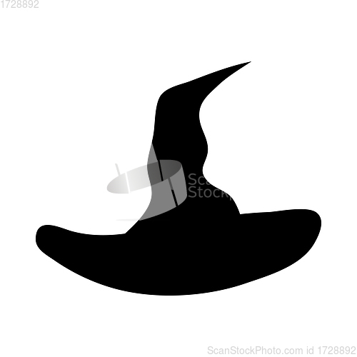 Image of Witch Hat 