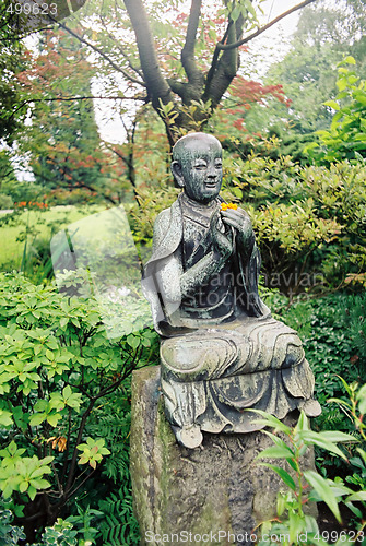 Image of Buddha