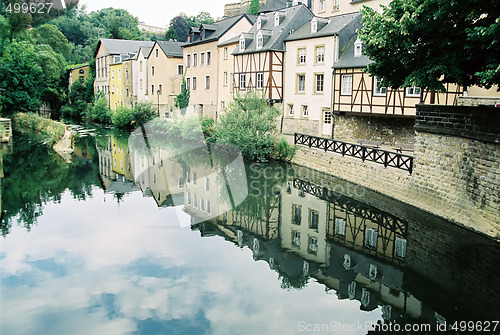 Image of Luxembourg