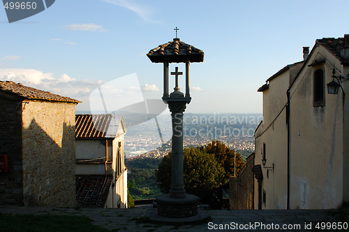 Image of View at Firenze