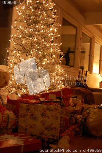 Image of Modern Christmas