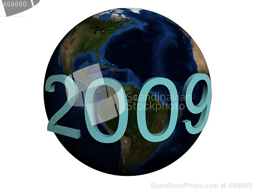 Image of 2009