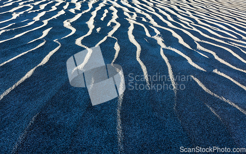 Image of Dune close up