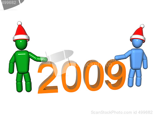 Image of 2009