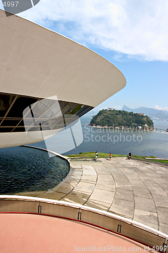 Image of Museum of Contemporary Art