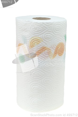 Image of Paper towels