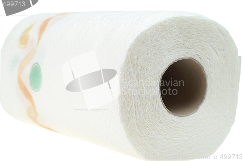 Image of Paper towels