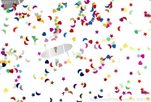 Image of Confetti