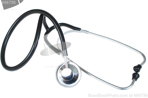 Image of Stethoscope