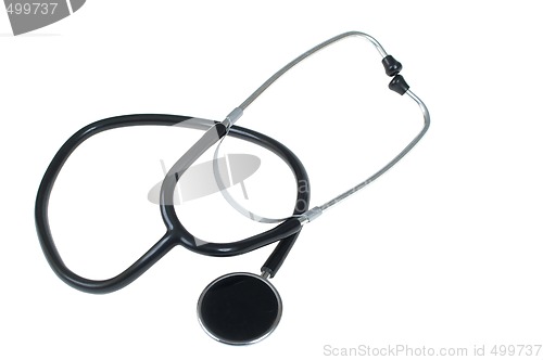 Image of Stethoscope