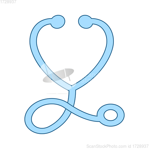 Image of Stethoscope Icon