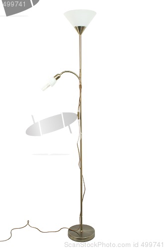 Image of Floor lamp