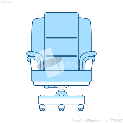 Image of Boss Armchair Icon