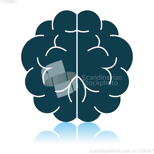 Image of Brainstorm Icon