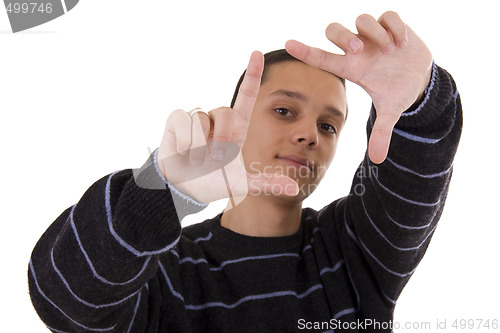 Image of Frame