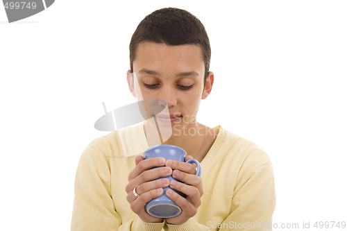 Image of Coffee Break