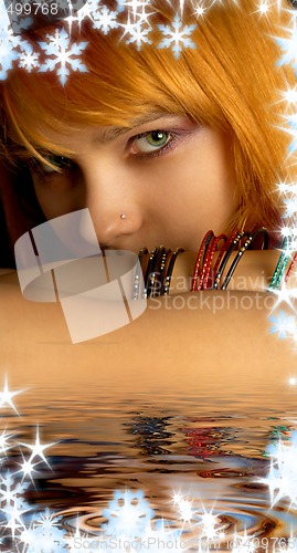 Image of look