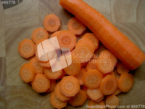 Image of carrots