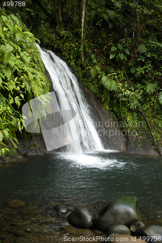 Image of Guadeloupe, French Antilles