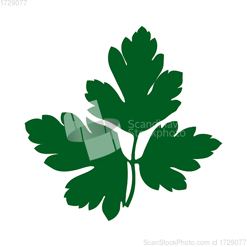 Image of Parsley Icon