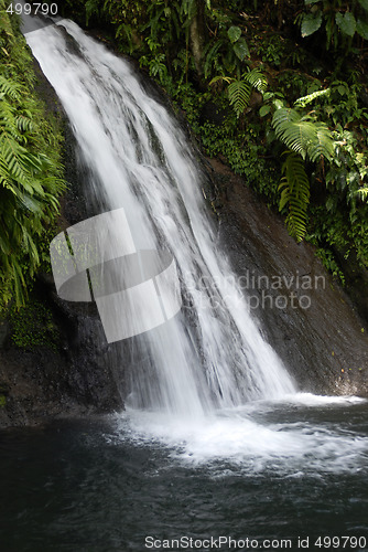 Image of Guadeloupe, French Antilles