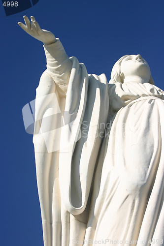 Image of Cerro San Cristobal