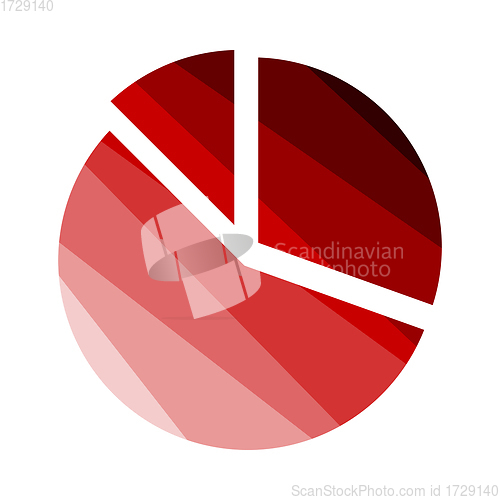 Image of Pie Chart Icon