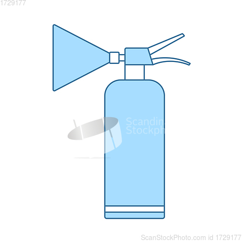 Image of Extinguisher Icon