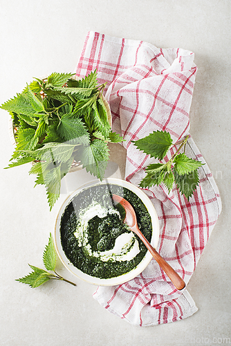 Image of Nettle